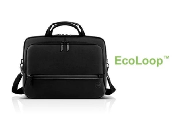 Dell EcoLoop Premier Briefcase 15 – PE1520C