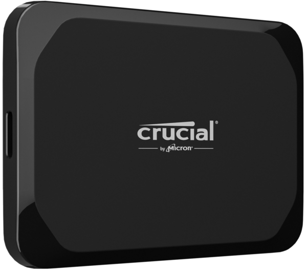 Crucial SSD external X9 2TB Portable
