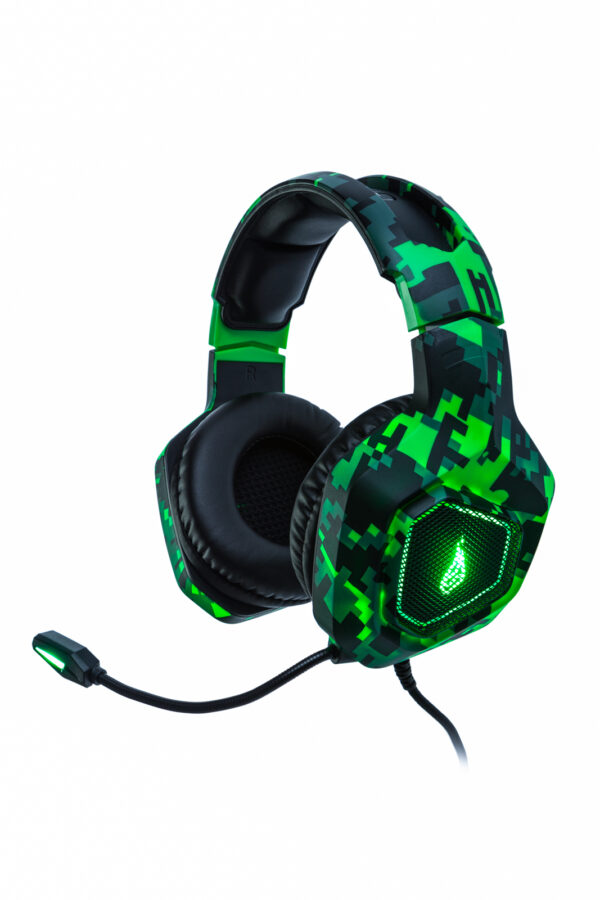 SKIRMISH GAMING HEADSET