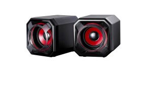 SUREFIRE COMPACT GAMING SPEAKERS