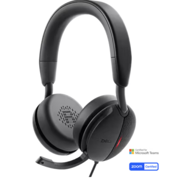 Dell Pro Wired ANC Headset – WH5024