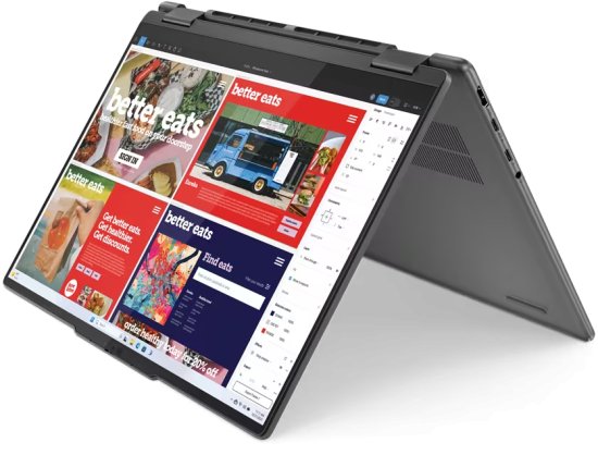 IdeaPad 5 2-in-1 14IRH9 14″ i5-13420H/16G/512SSD/DOS/3Y-ON
