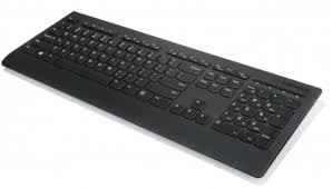 Lenovo Professional Wireless Keyboard