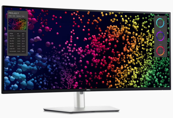 Dell UltraSharp 40″ Monitor-U4025QW 40″