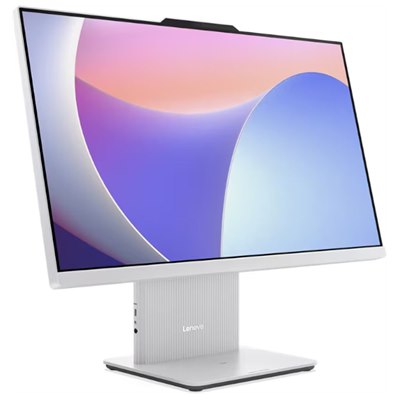 IdeaCentre AIO 24IRH9 i7/16G/512SSD/DOS/Cloud Grey 1Y