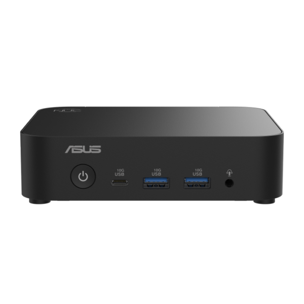 Asus NUC RNUC14MNK1500002/Mill Canyon slim celeron N150 L6