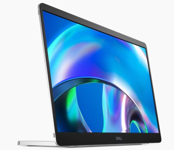 Dell Pro 14 Plus Portable Monitor- P1425, 35.6cm (14.0″)