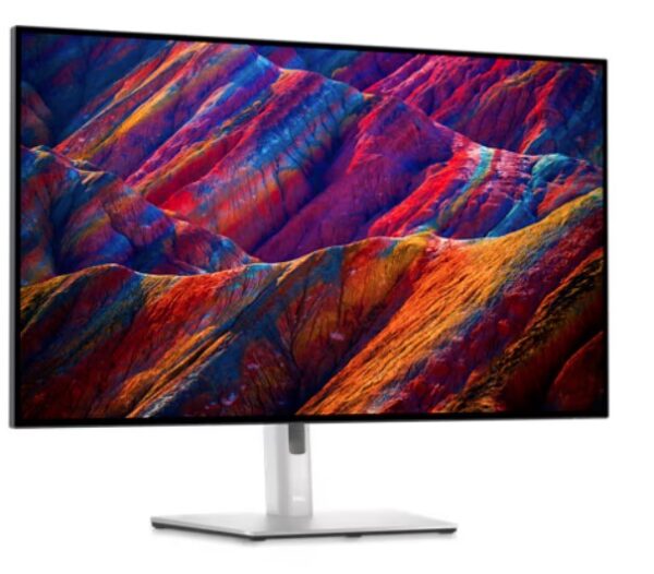 Dell UltraSharp 32 4K Thunderbolt Hub Monitor – U3225QE, (31.5″)