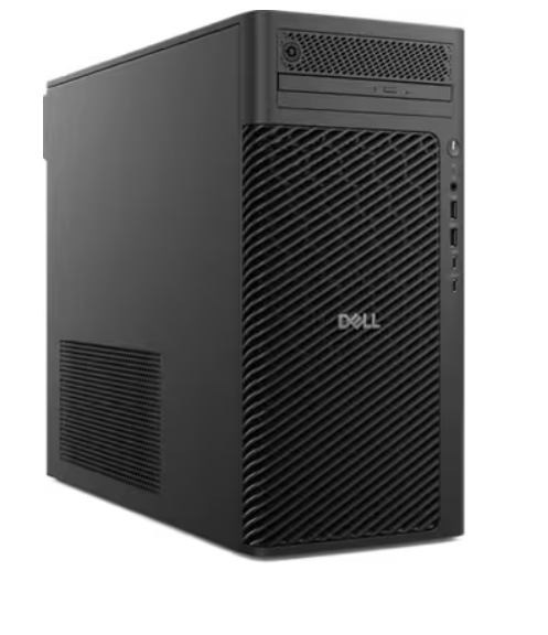 Dell Pro Max Tower T2 FCT2250