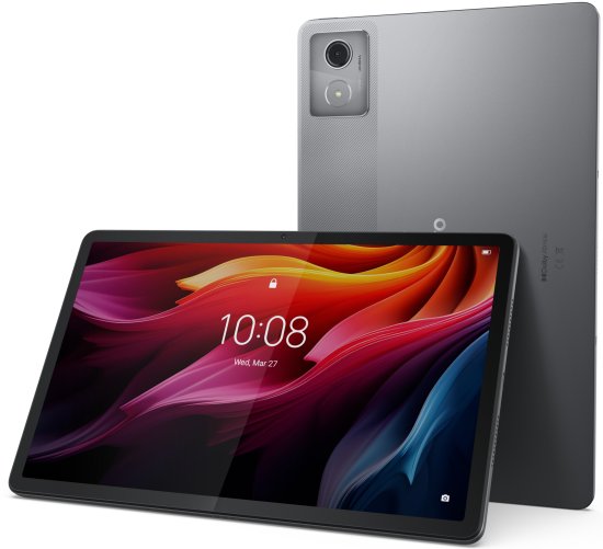Lenovo Tab K11 Plus 11.45″ 2K TB352FUSnapdragon® SDM685 8G+256UF + Lenovo Tab Pen 1Y