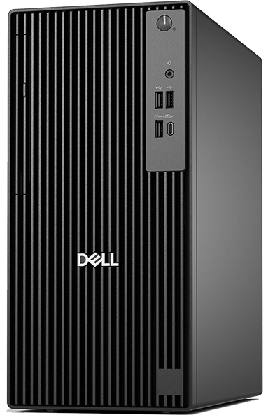 Dell Pro Tower QCT1250