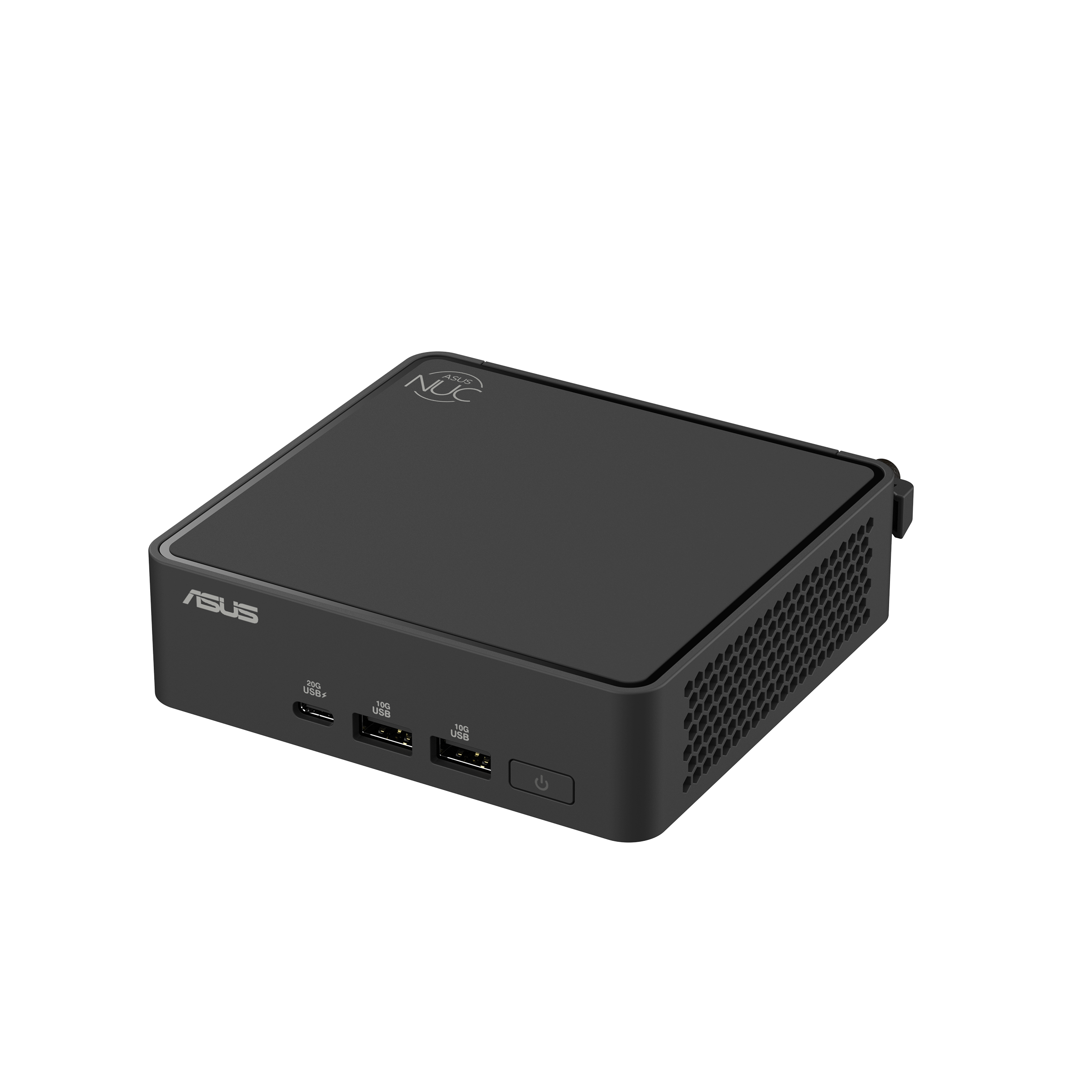 NUC RNUC15CRKU500000/CyberCanyon U5 225H Slim/L6 (העתק)