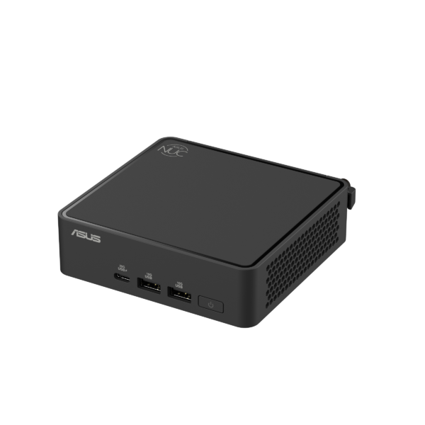 Asus NUC RNUC15CRHC700000 C7-240H Tall/L6