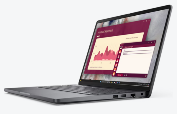 Dell Pro 14 PC14250