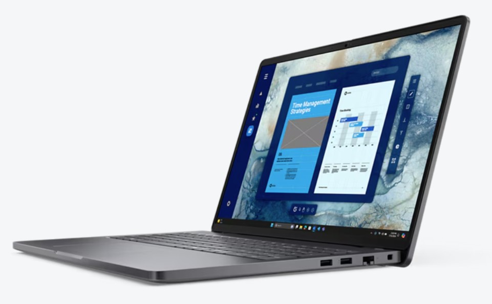 Dell Pro 16 PC16250