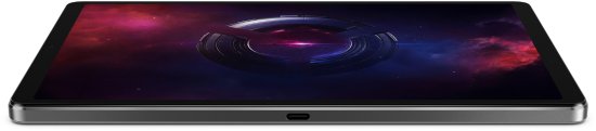 Legion Tab (8.8″, 3) TB321FU 8.8″ 2.5K 12G+256G+Folio Case + Glass Film-1Y