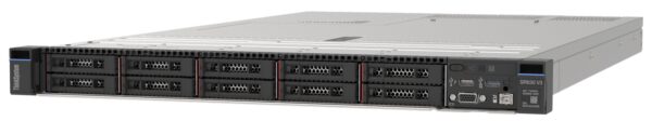 Lenovo ThinkSystem SR630 V4 Server