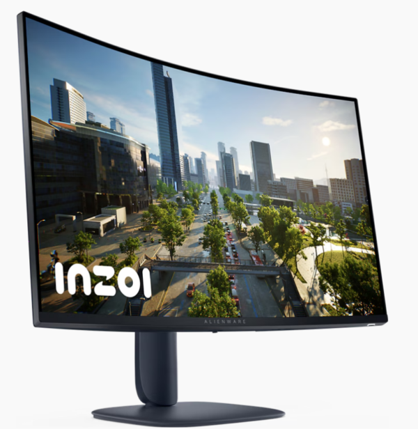 Alienware 32 Gaming Monitor – AW3225DM