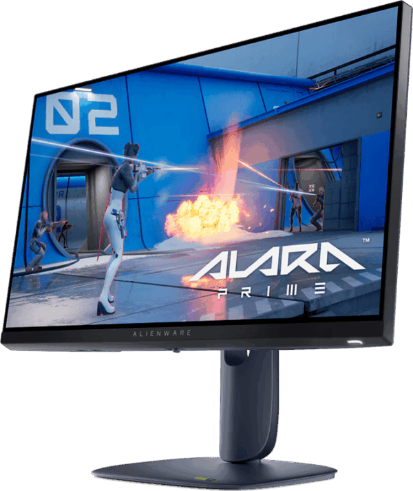 Alienware 25 320Hz Gaming Monitor – AW2525HM