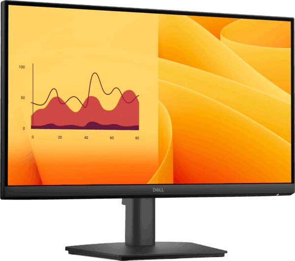Dell Pro 22 Monitor – E2225HM, 54.48cm (21.5″)