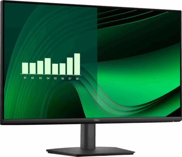 Dell Pro 27 Monitor E2725HM, 68.60 cm (27.0″)