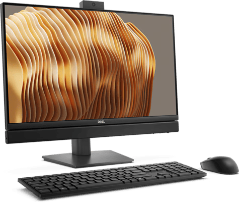 Dell Pro 24 AIO QC24251
