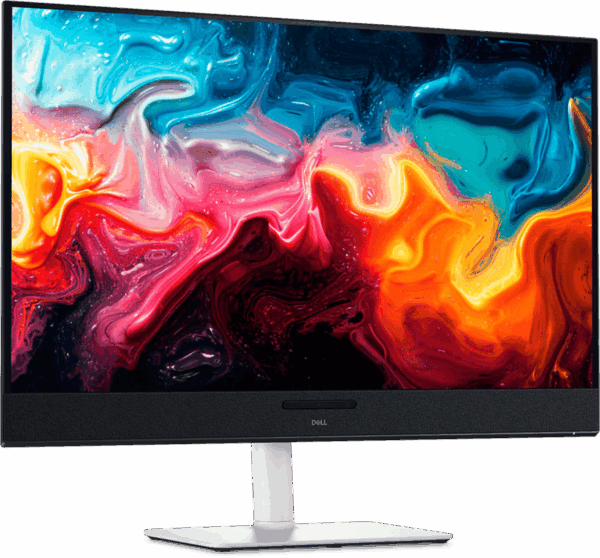 Dell 32 Plus 4K QD-OLED Monitor – S3225QC