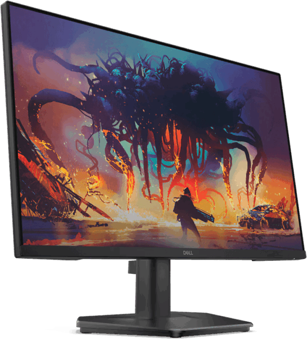 Dell 24 200Hz Gaming Monitor – SE2425HG