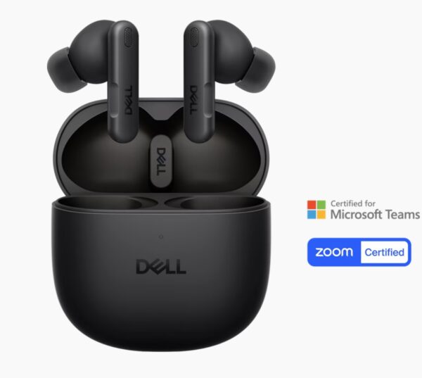 Dell Pro Plus Earbuds – EB525