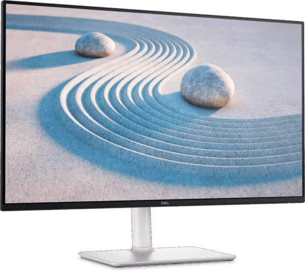 Dell 27 Plus QHD Monitor – S2725DSM