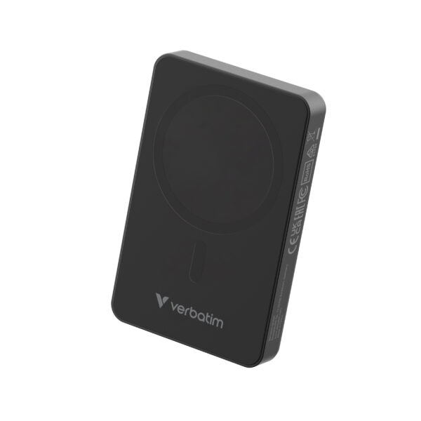 Charge ‘n’ Go Essentials Power Bank
