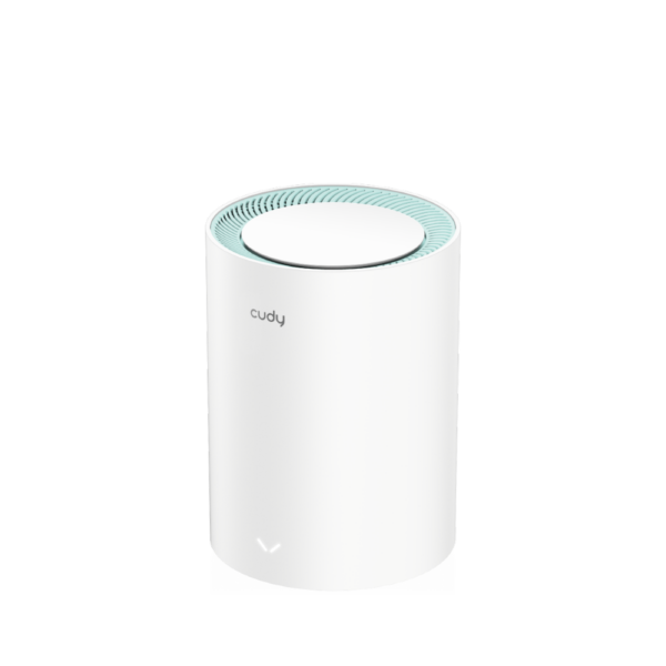 מגביר טווח Cudy M1500 AX1500 MESH WIFI6 System 1 pack