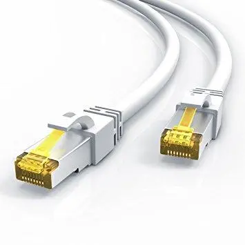 מגשר Cat 7 - 3.0 m