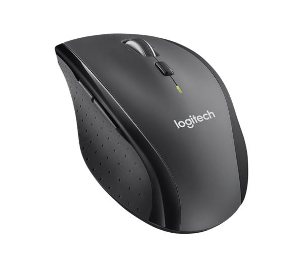 עכבר Logitech Wireless Mouse M705