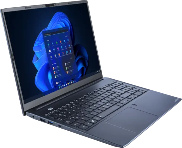 DynaBook Satellite pro C50-K Core 5-120U 16GB 512NVME DOS 3Y