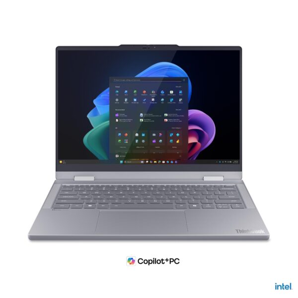 LENOVO ThinkBook 14 2in1 U5-325|Touch|32GB|512GB|W11P|3YR