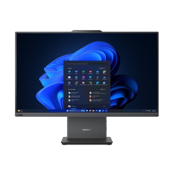LENOVO ThinkCentre AIO 50a 24 G6 U5-226V|16GB|512GB|Dos|3Y