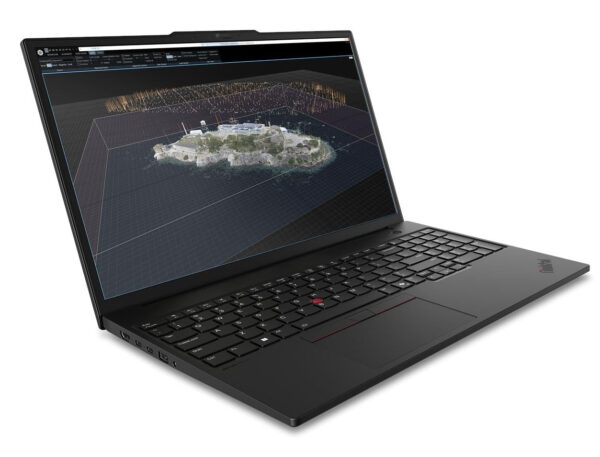 LENOVO ThinkPad  P16s G4 U7-255H|32GB|1TB|RTXPRO500|LTE|3YR