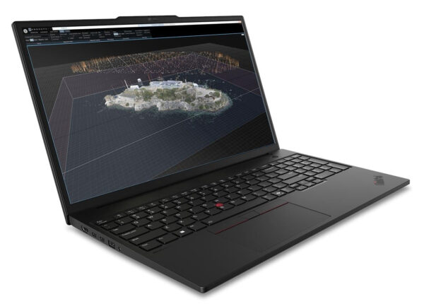 LENOVO P16s G4 U9-285H|64GB|1TB|W11P|Touch|3YR