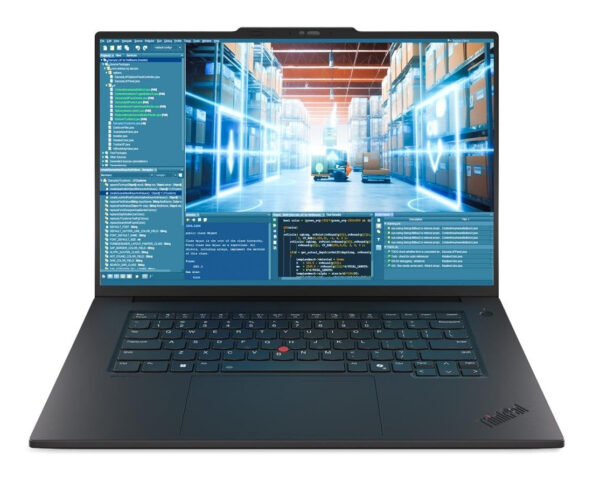 LENOVO ThinkPad P1 G8 U7-255H|Touch|32GB|1TB|RTX2000| W11P