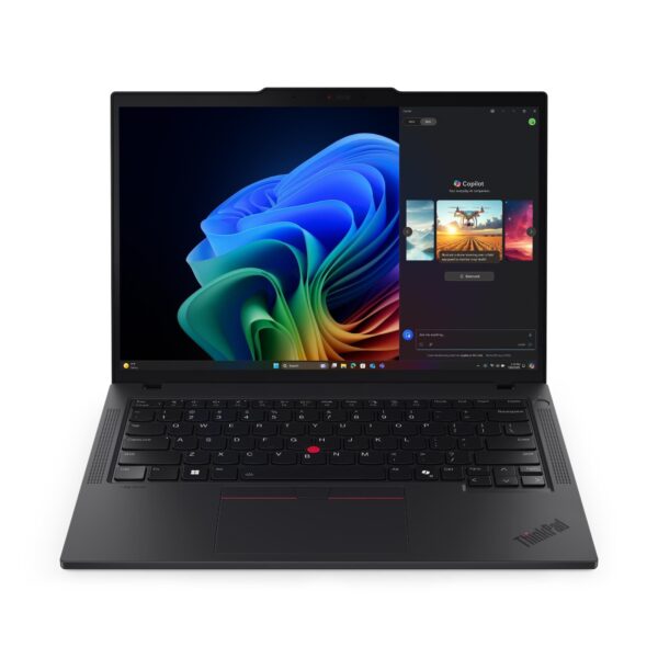 LENOVO ThinkPad T14 G6  U7-258V|32GB|512GB|W11P|3Y