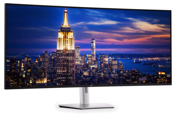 Dell UltraSharp 52 Thunderbolt Hub Monitor – U5226KW