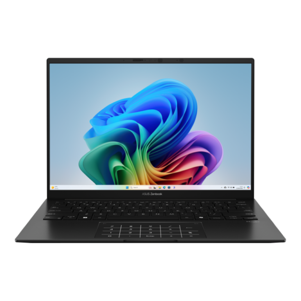 ASUS ZenBook 14 Ryzen Ai 5 430 16GB 1TB NVME WIN11H 1YOS OLED