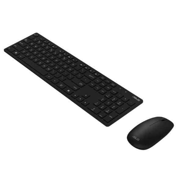 סט אלחוטי ASUS W5000 Copilot Black