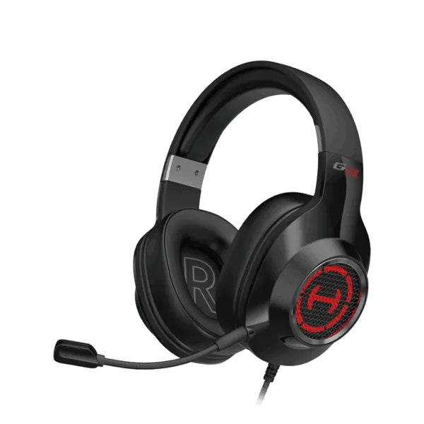 Edifier G2 II - 7.1 Surround Sound Gaming Headset|Black|1YR