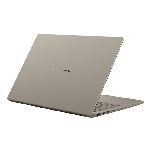 מחשב נייד 14 אינץ ASUS Zenbook A14 UX3407QA-QD464X Iceland Gray