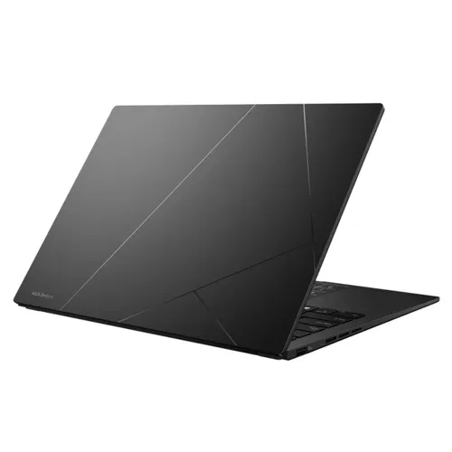 מחשב נייד 14 אינץ ASUS Zenbook 14 UM3406GA-QD008W Jade Black