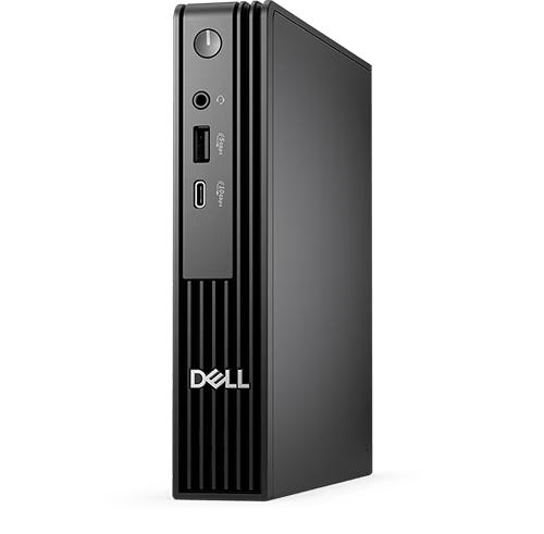 Dell Pro Micro QCM1250