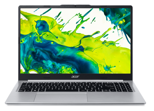 Acer Aspire Lite 15 Ryzen3-5400U|8GB|512GB|DOS