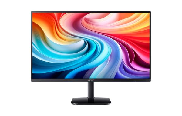 Acer KA272 ''27''|FHD ZeroFrame|VA|144Hz|16:9|1ms(VRB)|3YR